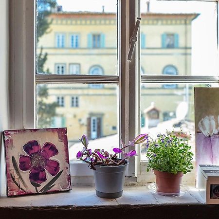 New! La Stanza In Villa Lukka Zewnętrze zdjęcie