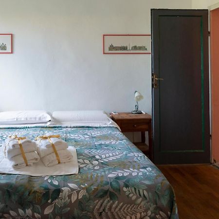 New! La Stanza In Villa Lukka Zewnętrze zdjęcie