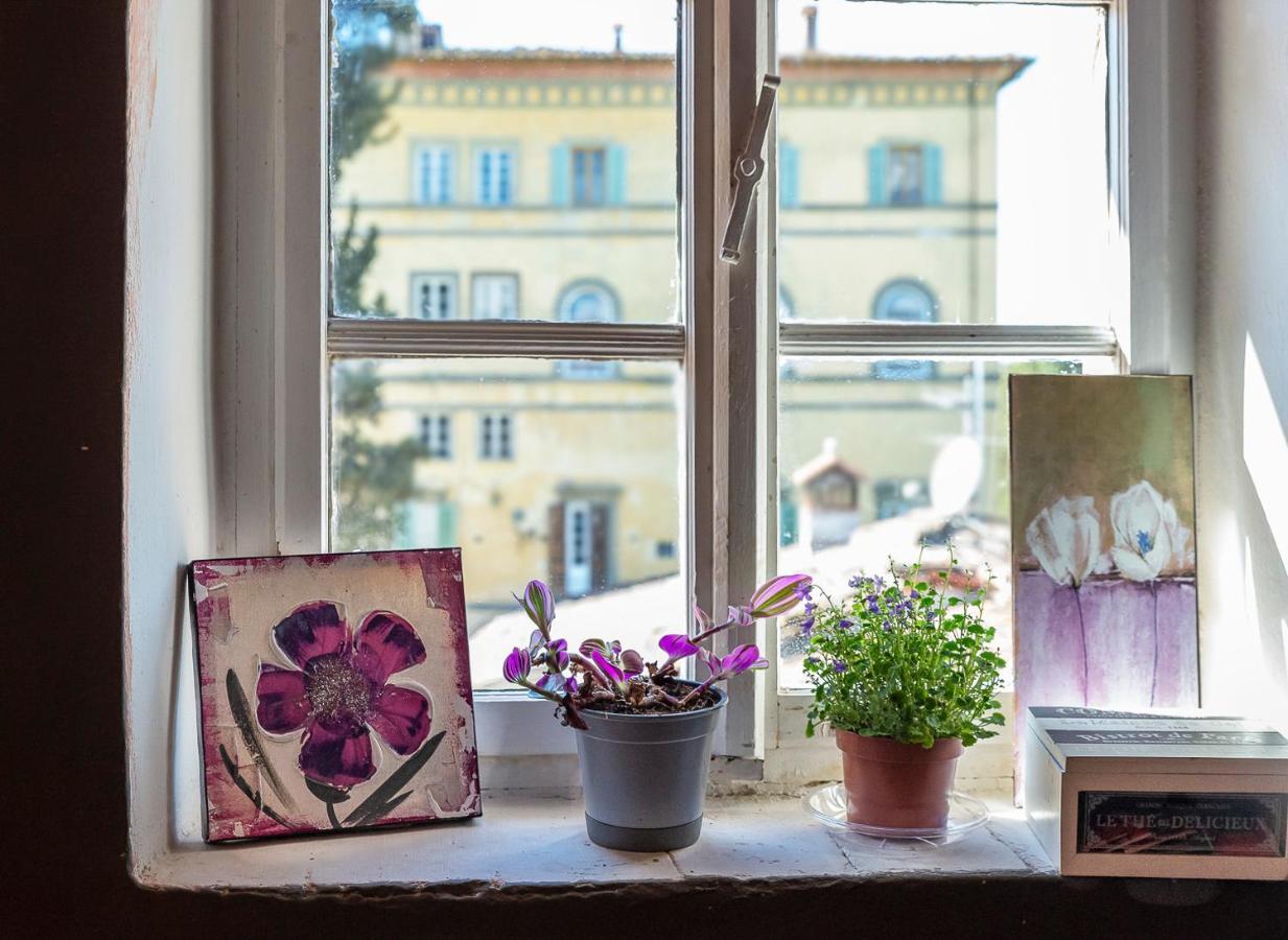 New! La Stanza In Villa Lukka Zewnętrze zdjęcie