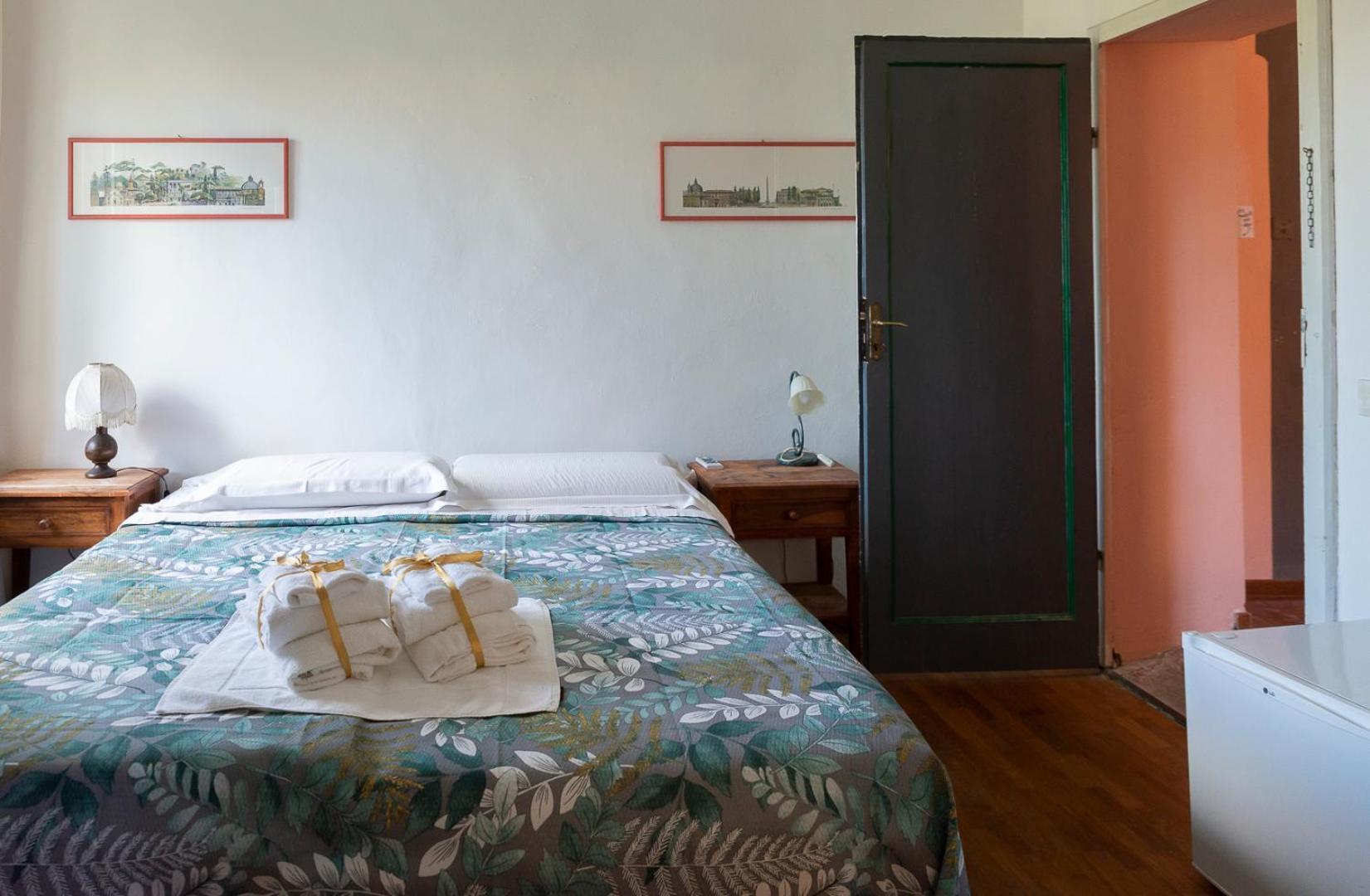 New! La Stanza In Villa Lukka Zewnętrze zdjęcie