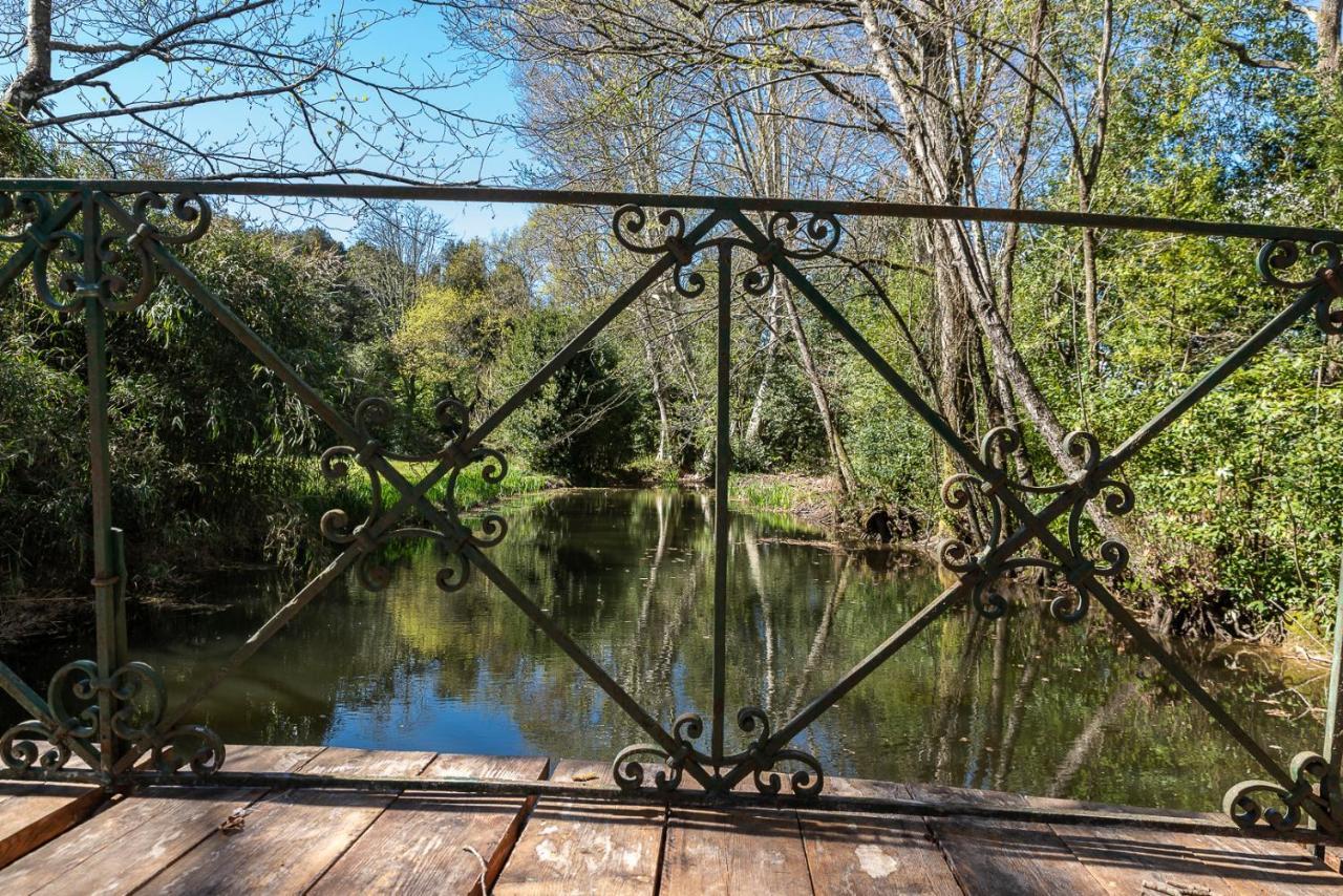 New! La Stanza In Villa Lukka Zewnętrze zdjęcie